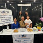 Voice4Ability - Supported Living Services, San Diego at 2nd SDRC Family & Vendor Resource Fair 2024